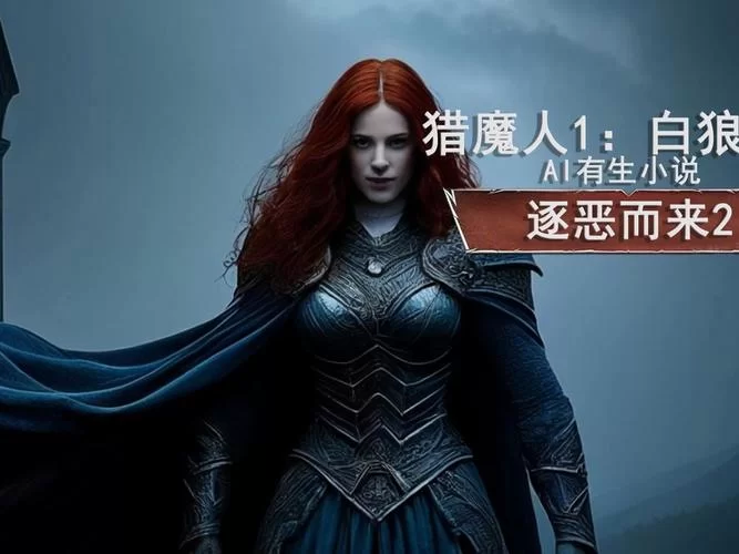 猎魔人物语游戏下载:安卓IOS双平台,等你体验 猎魔人物语游戏下载:安卓/IOS双平台,等你体验