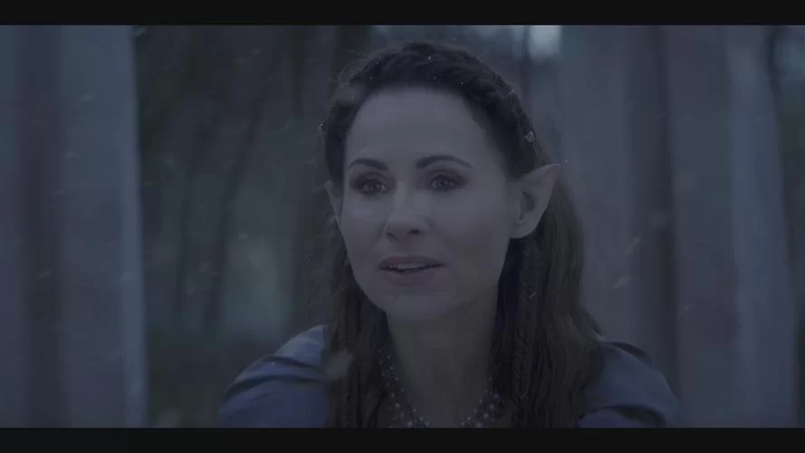 猎魔人：深海女妖，带你体验奇幻深海世界