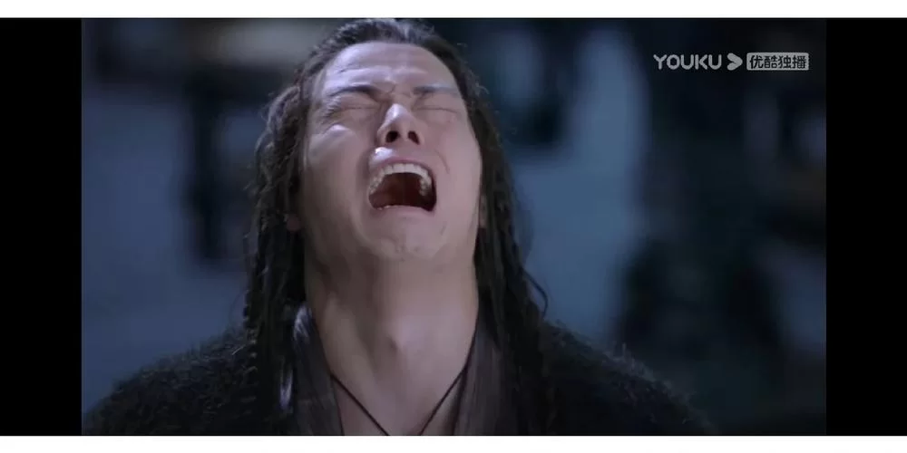 猛男落泪：看完这些照片，你也会心酸