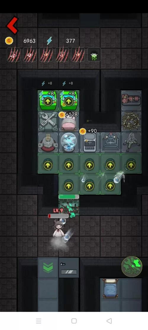 猛鬼宿舍开局10000级攻略：快速升级技巧详解