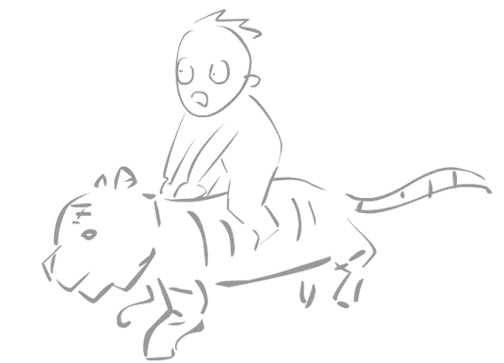 猜成语:一条龙一只老虎,你答对了吗?揭晓答案及成语典故! 猜成语:一条龙一只老虎,你答对了吗?揭晓答案及成语典故!