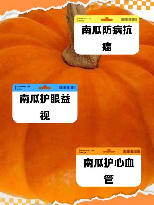 猜谜语：南瓜代表什么生肖？答案让你意想不到