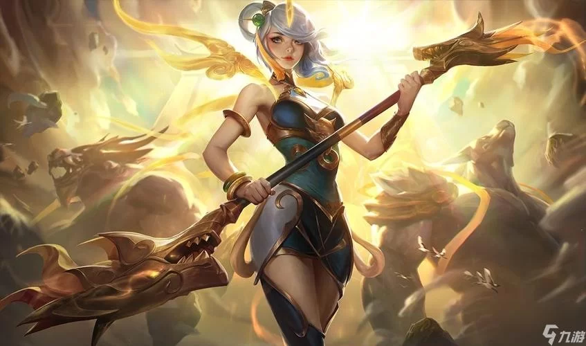 猩红之月系列皮肤有哪些？手感最好的猩红之月皮肤是哪个？