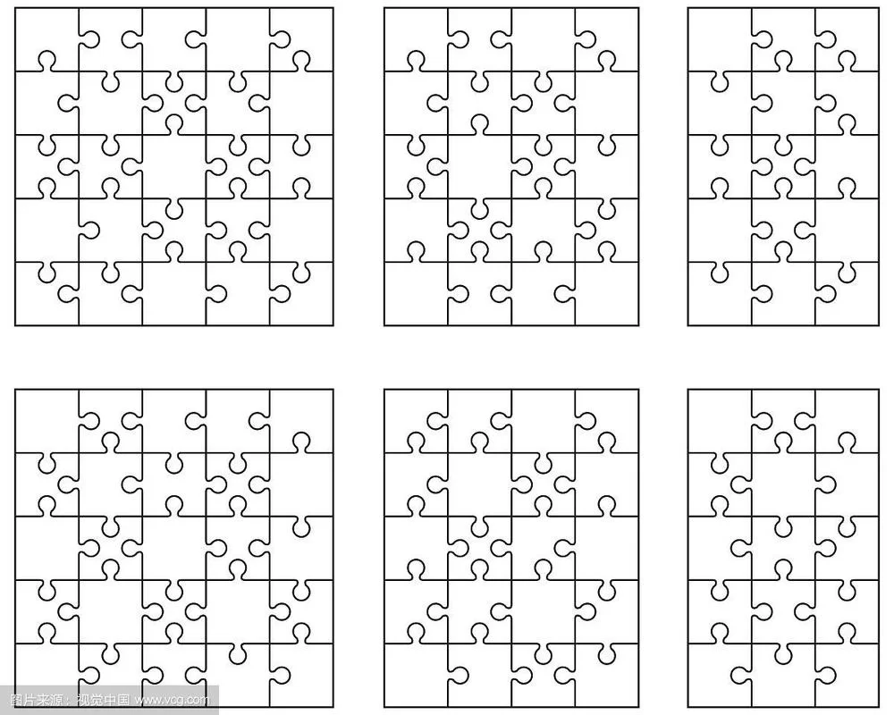 猪圈密码对照表详解：图解加密解密方法