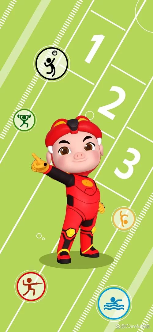 猪猪侠五灵守卫者下载安装：手机版塔防游戏，等你来挑战！