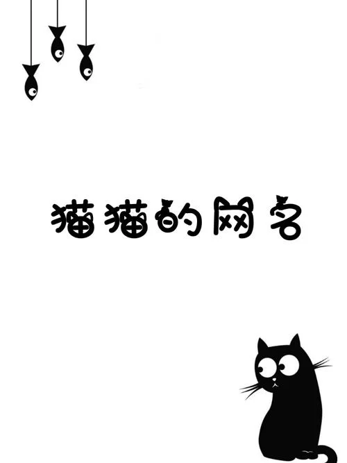 猫咪地域网名入口大全：好听又独特的猫咪网名推荐