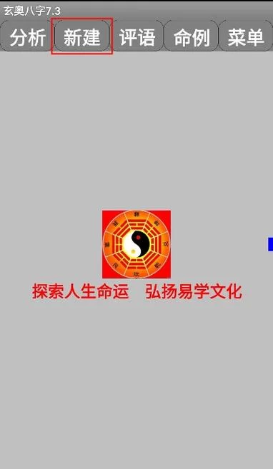 玄奥八字手机版免费下载：快速精准算命软件