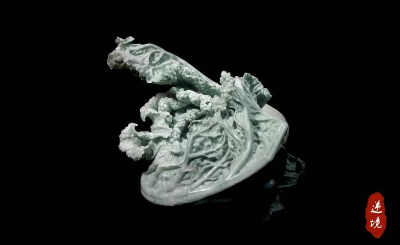 玉雕大件都包括什么？哪些不算大件？