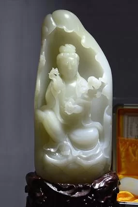 玉雕大件都包括什么？哪些不算大件？