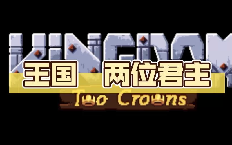 王国两位君主攻略大全：新手快速入门技巧