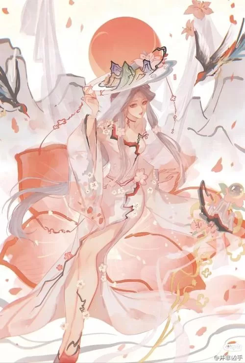 王昭君是哪个星座？细说她与星座的关联