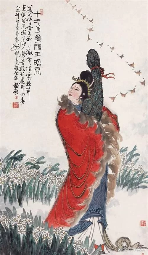王昭君是哪个星座？细说她与星座的关联