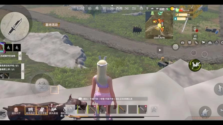 王牌战争手游下载：体验刺激的军事策略战斗