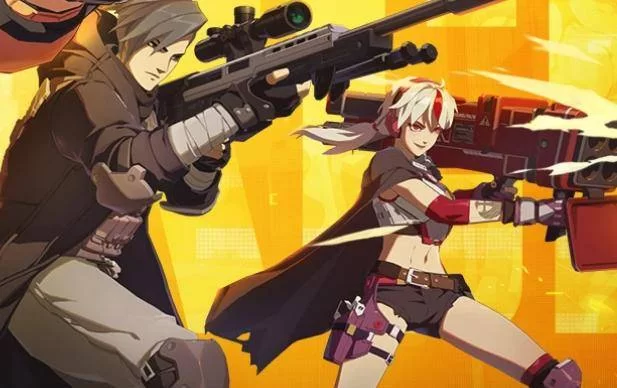 王牌战士2：经典角色回归，全新剧情等你探索！