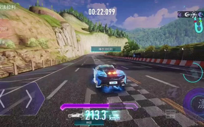 王牌竞速迈凯伦600LT：平民玩家的竞速神器？