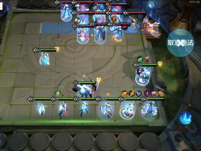 王者下棋在哪里？教你快速找到王者模拟战入口！