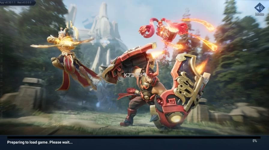 王者下载：官方正版王者荣耀下载，安全无病毒