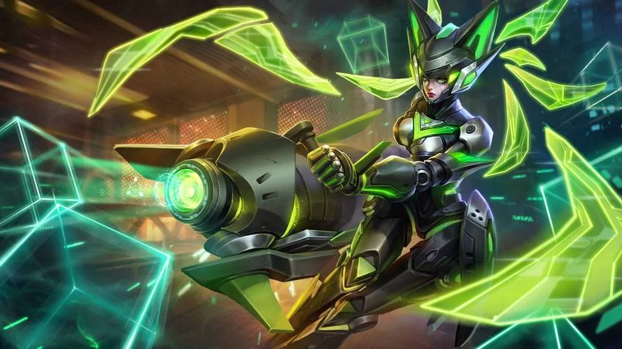 王者下载：官方正版王者荣耀下载，安全无病毒