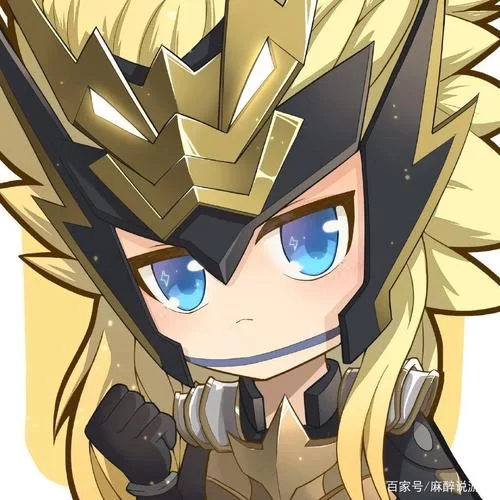 王者五黑头像怎么设置：简单步骤教你快速设置