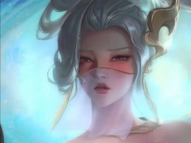 王者伽罗高清图片资源，满足你的收藏需求