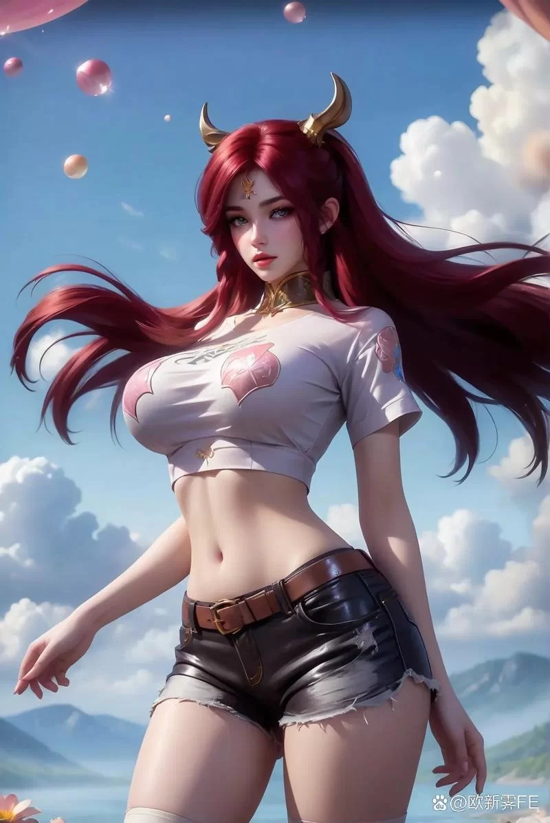 王者伽罗高清图片资源，满足你的收藏需求