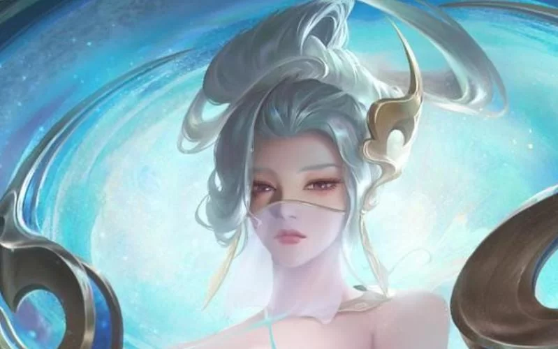 王者伽罗高清图片资源，满足你的收藏需求