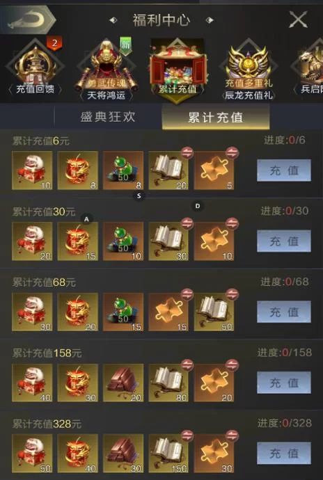 王者充值渠道大全：哪种方式最划算？