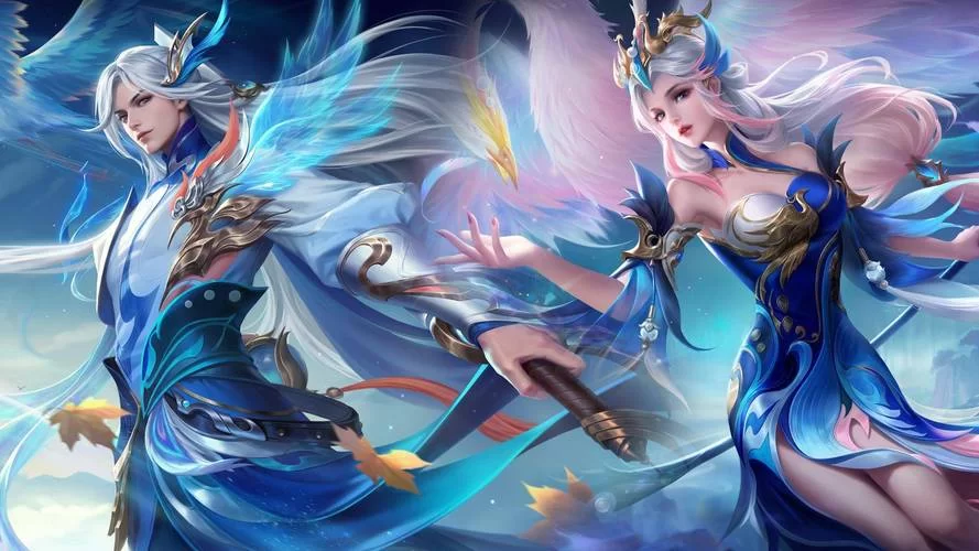 王者前瞻版下载安卓：抢先体验新英雄新皮肤！