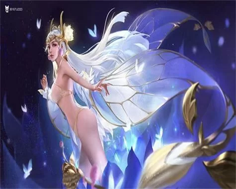 王者女英雄透视：那些你不知道的隐藏细节