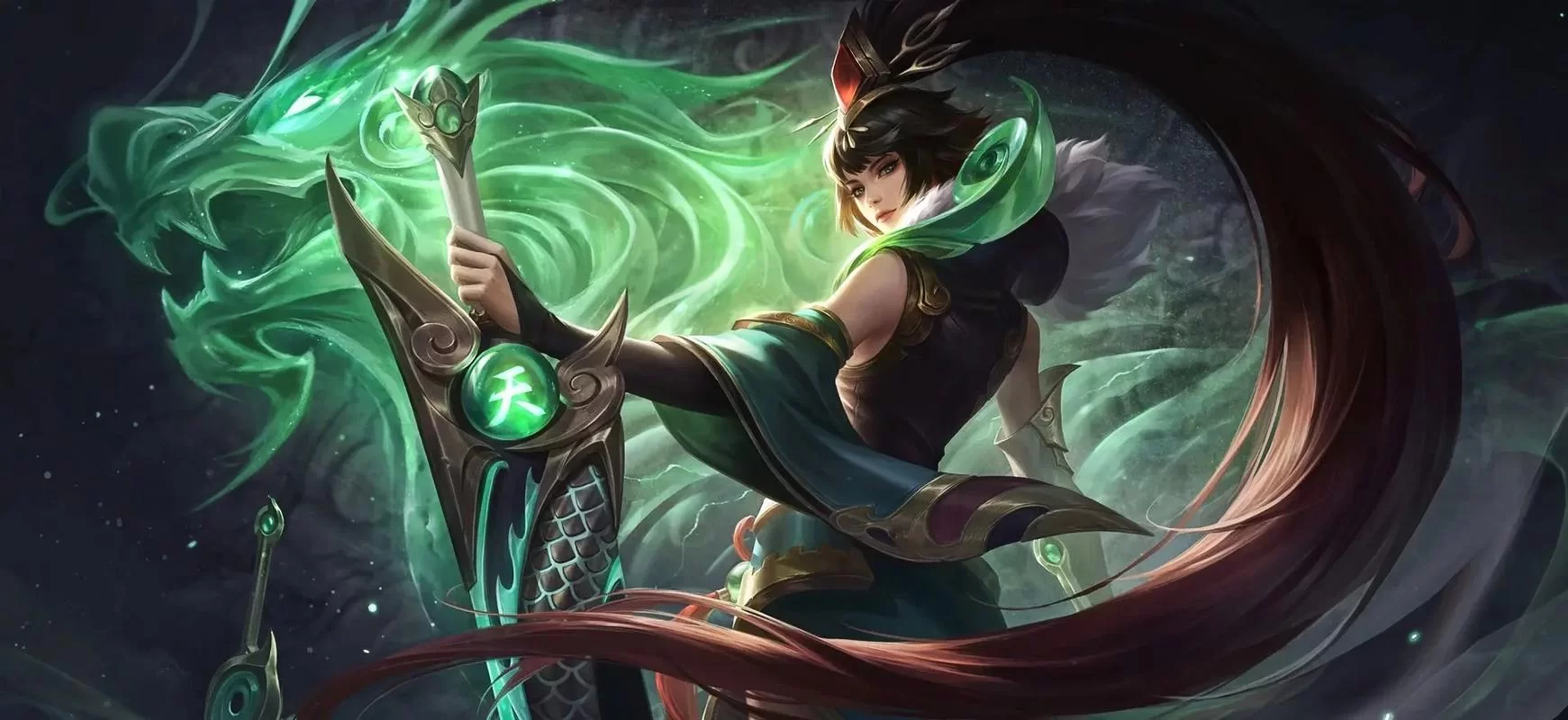 王者峡谷谁克花木兰？这些英雄让你轻松制胜