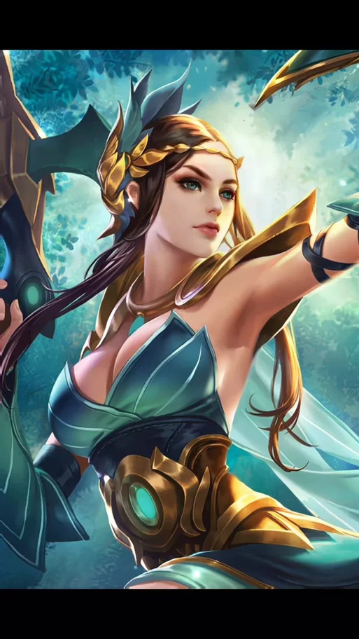 王者峡谷谁克花木兰？这些英雄让你轻松制胜