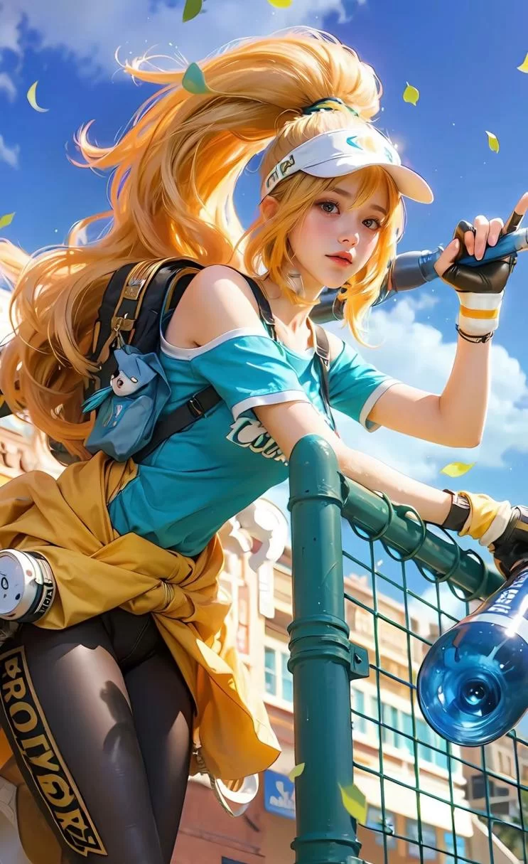 王者峡谷谁克花木兰？这些英雄让你轻松制胜