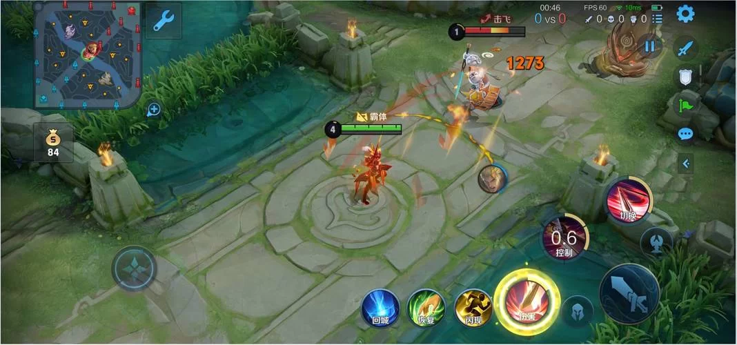 王者峡谷谁克花木兰？这些英雄让你轻松制胜