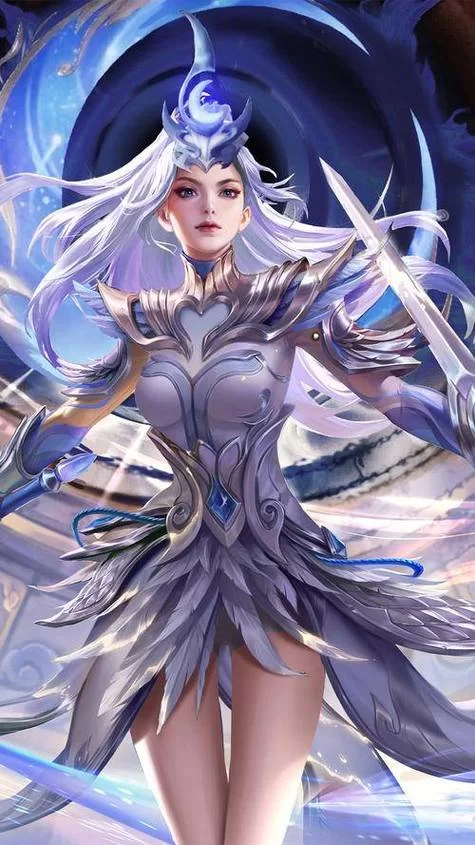 王者峡谷谁克花木兰？这些英雄让你轻松制胜