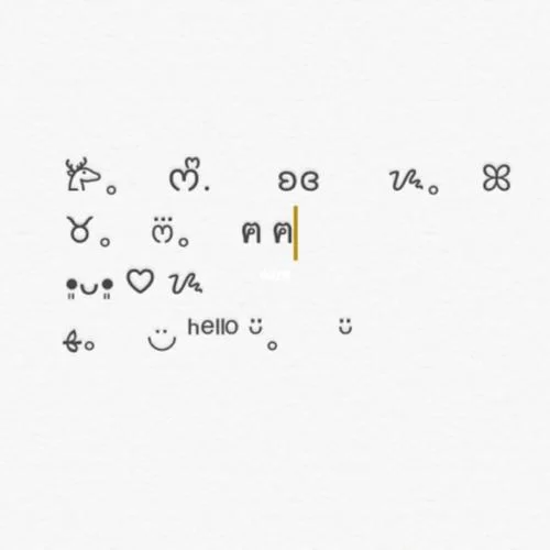 王者游戏ID特殊符号图案:超全符号收集分享 王者游戏ID特殊符号图案:超全符号收集分享