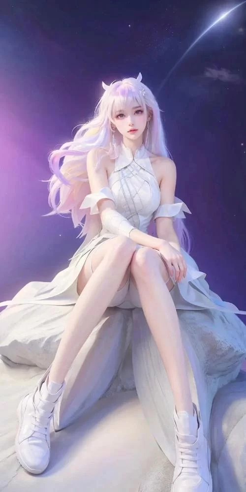 王者王昭君全皮肤展示：颜值与实力并存的冰雪女王