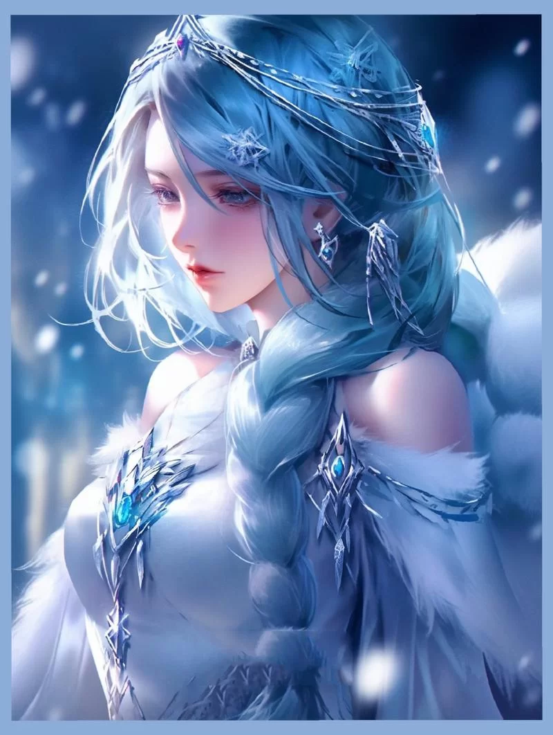 王者王昭君全皮肤展示:颜值与实力并存的冰雪女王 王者王昭君全皮肤展示:颜值与实力并存的冰雪女王