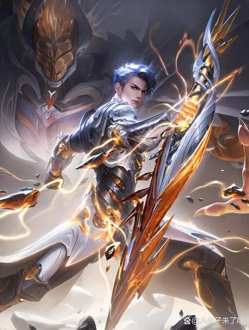 王者纪元3D版：全新玛法大陆震撼来袭