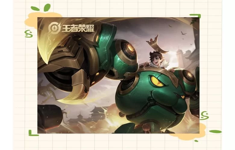 王者英雄大全:新手必看,快速上手所有英雄 王者英雄大全:新手必看,快速上手所有英雄