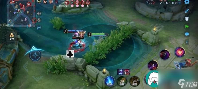 王者荣耀1v1赢了加多少熟练度？1v1熟练度获取方法及技巧