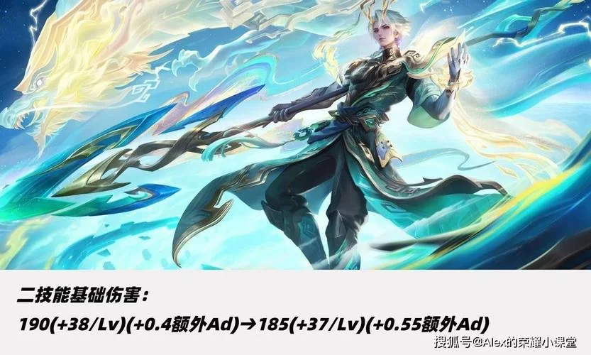 王者荣耀AD是什么意思？简单解释AD英雄及代表角色