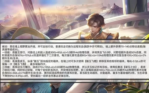 王者荣耀AD是什么意思？简单解释AD英雄及代表角色