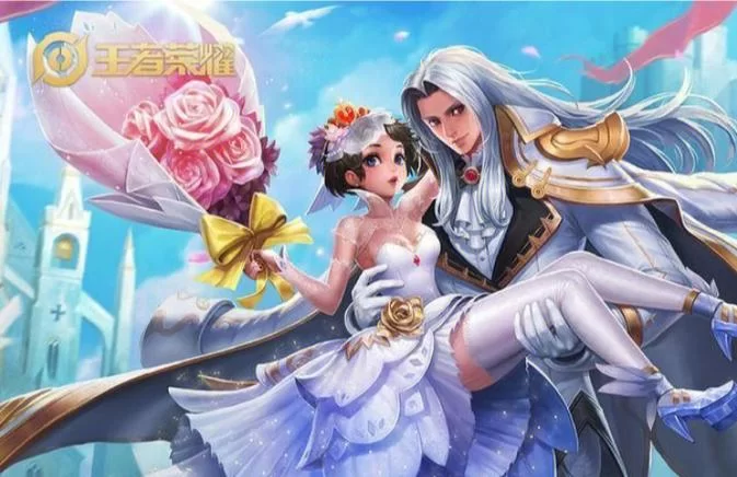 王者荣耀CP是什么？新手玩家必看CP含义及作用