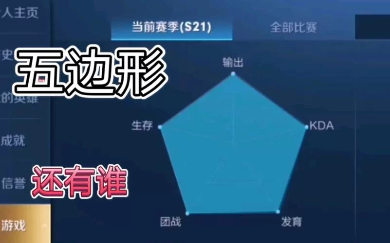 王者荣耀KDA计算公式及解读：小白也能看懂