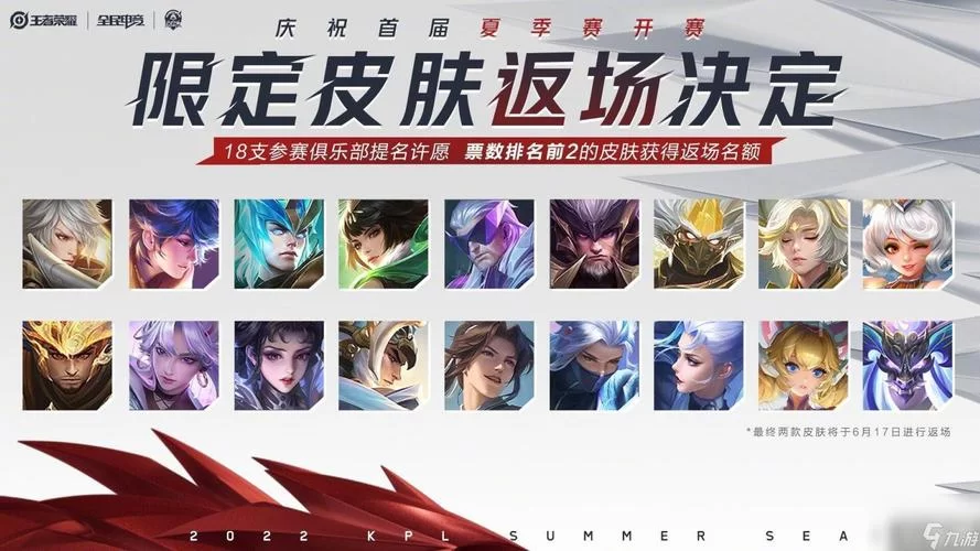 王者荣耀S24赛季预测:6月17号上线?新赛季爆料抢先看! 王者荣耀S24赛季预测:6月17号上线?新赛季爆料抢先看!