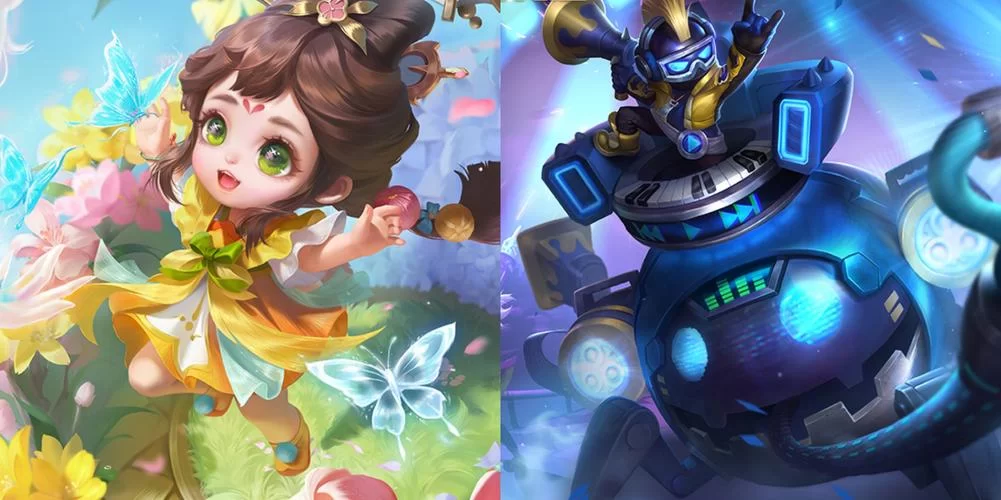 王者荣耀S27赛季:14号上线,精彩不容错过! 王者荣耀S27赛季:14号上线,精彩不容错过!