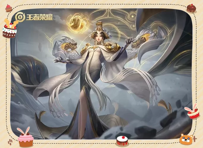 王者荣耀S38赛季武则天怎么玩？胜率技巧详解