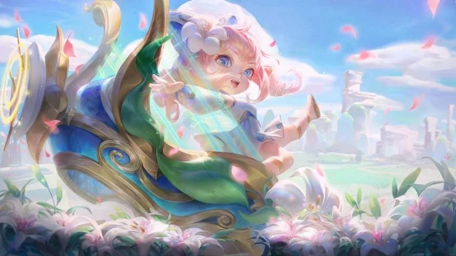 王者荣耀V7限定皮肤曝光!蔡文姬新皮肤即将上线? 王者荣耀V7限定皮肤曝光!蔡文姬新皮肤即将上线?