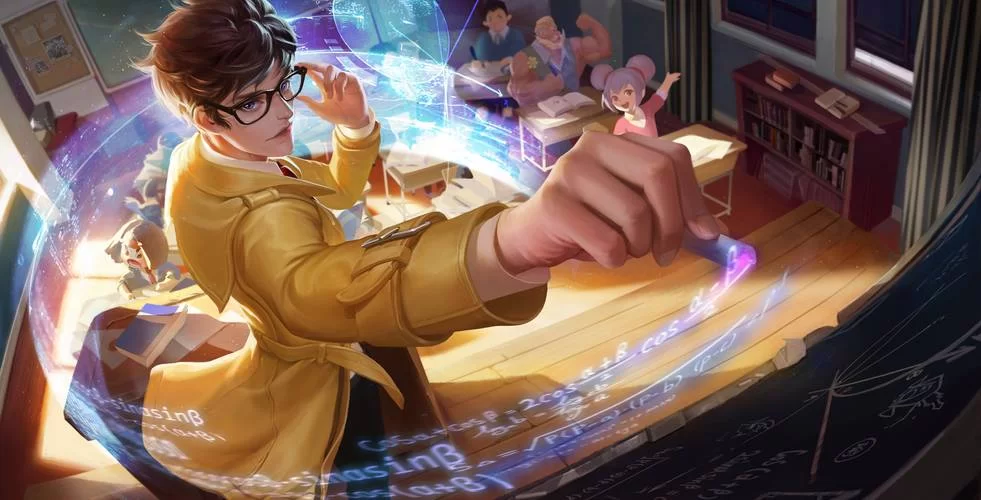 王者荣耀一天刷10万金币的秘密，高效刷金技巧分享！