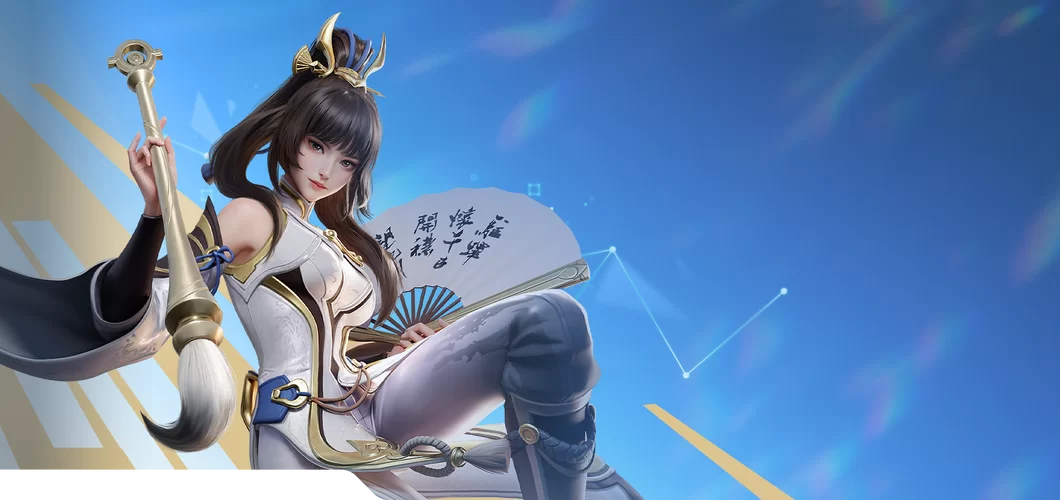 王者荣耀上官婉儿新皮肤来袭，快来看爆料！